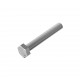 HEXAGON HEAD STEEL BOLT M10x70 HEXAGONAL STEEL BOLTS